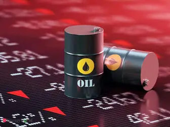 عقب‌گرد نفت در برابر اوج‌گیری دلار
