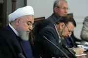 روحانی:جوان‌ها باید مدیریت‌ها را برعهده بگیرند