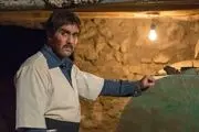 چرا بازیگران «ایلدا» با گویش محلی صحبت نمی‌کنند؟/ تصاویر