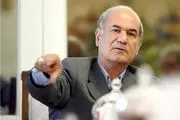افشارزاده: خادم به قولش عمل نکرده است