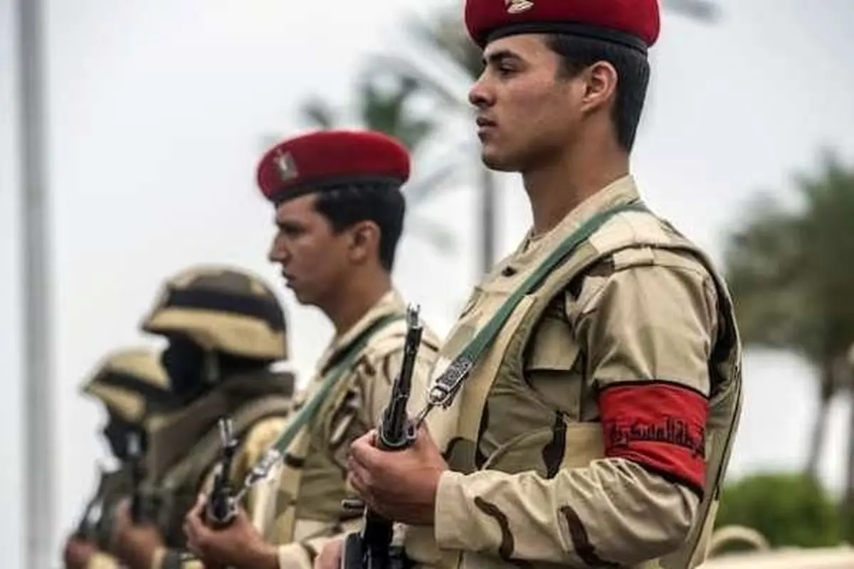حالت فوقالعاده در مصر بار دیگر تمدید شد