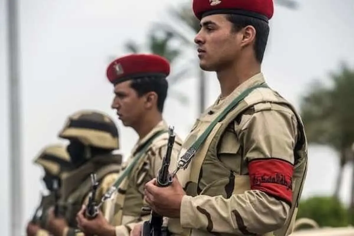 حالت فوق‌العاده در مصر بار دیگر تمدید شد