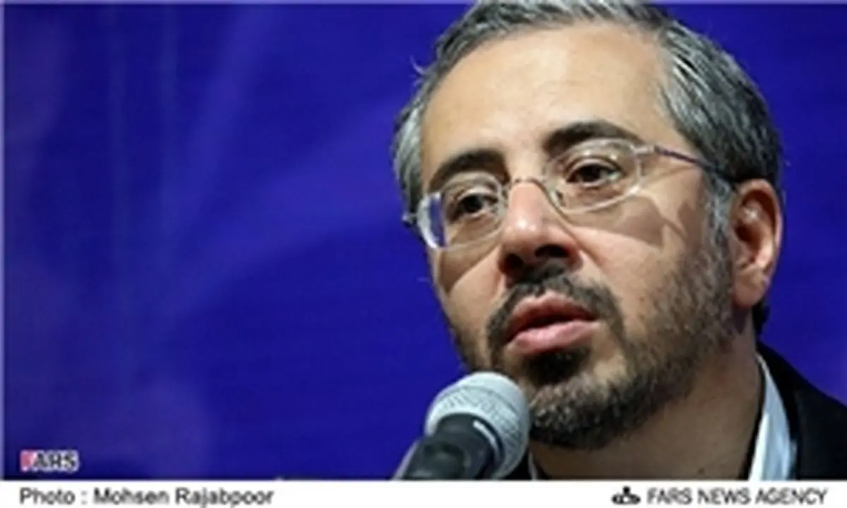 واکنش باقری لنکرانی به اظهارات اخیر روحانی