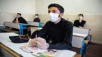 تحصیل نیم میلیون نفر اتباع افغانستان در مدارس ایران
