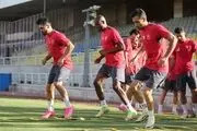 پیام ستاره قطری به پرسپولیس