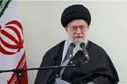 تشکیل جلسه سران قوا در حضور رهبر معظم انقلاب