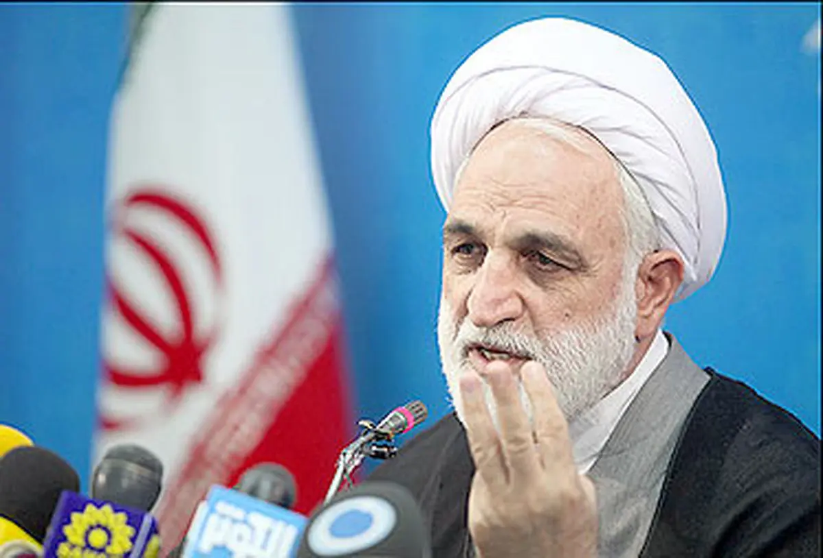 آخرین وضعیت سعید مرتضوی و مهدی هاشمی