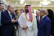 پشت پرده نخستین نشست «توافق مکه» در استانبول