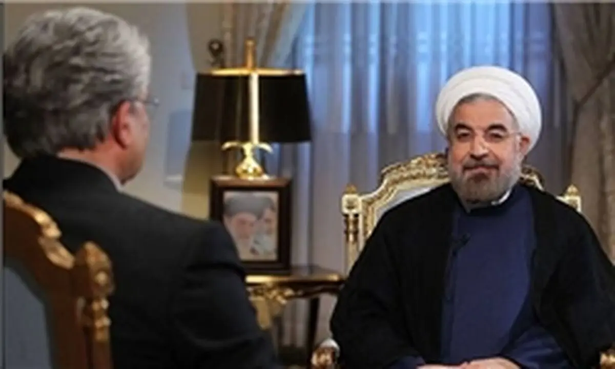 غنی‌سازی هرگز متوقف نمی‌شود