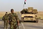 درگیری‌های شدید بین ارتش سوریه و تروریست ها در شرق دمشق