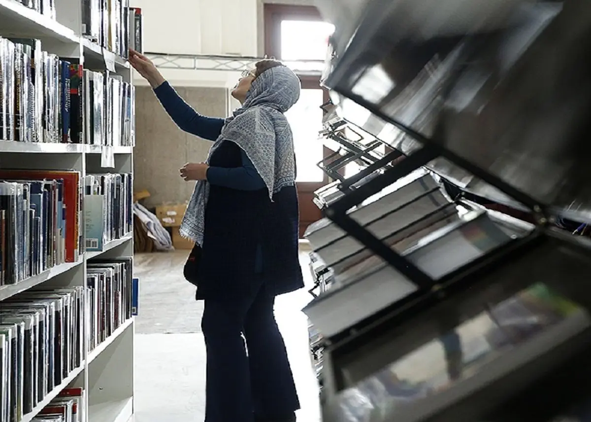 «گریز از سال صفر» نخستین داستان بلند برای نوجوانان