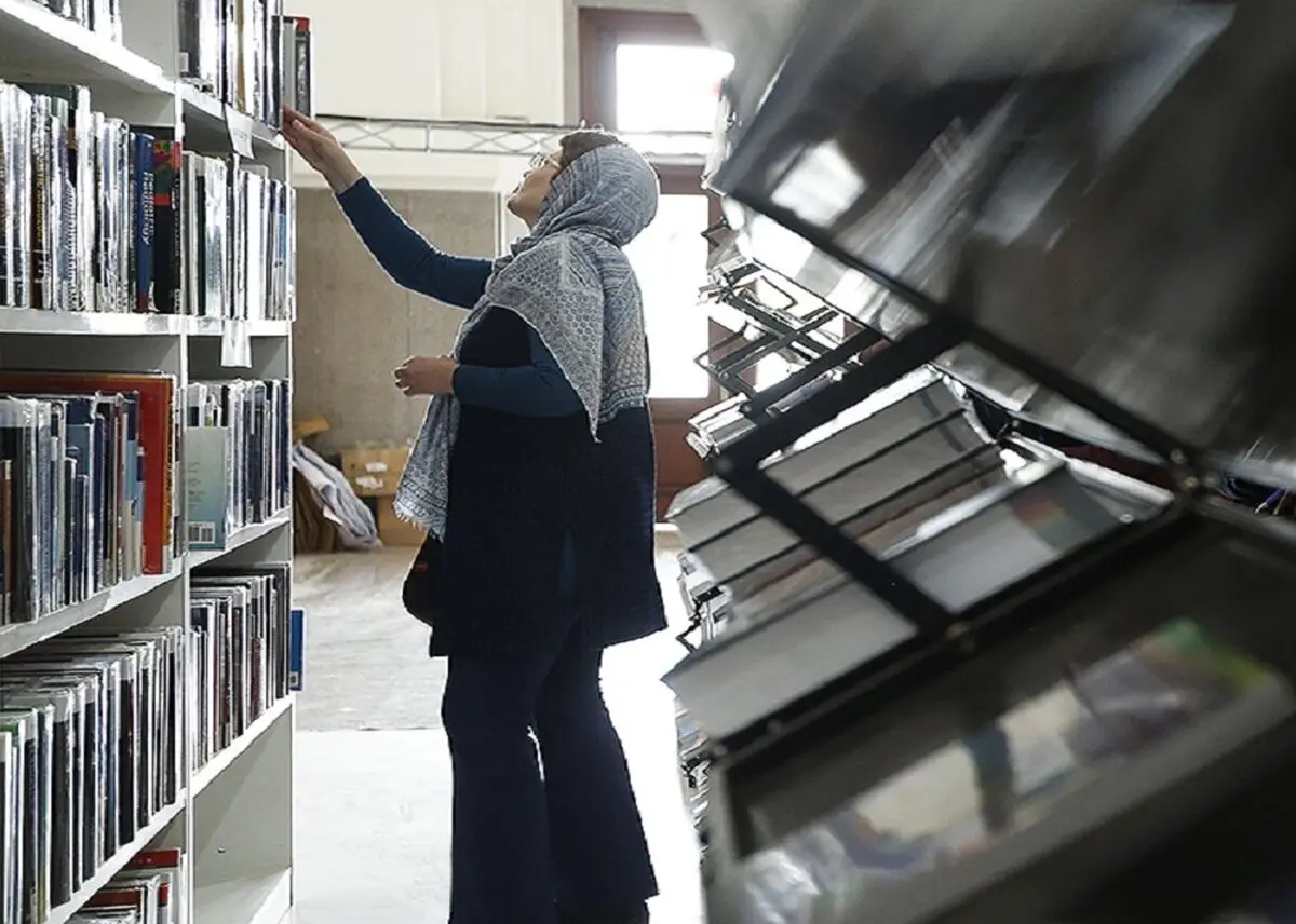 «گریز از سال صفر» نخستین داستان بلند برای نوجوانان