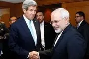 جان کری: تحریم ها ایران را پای میز مذاکره آورد
