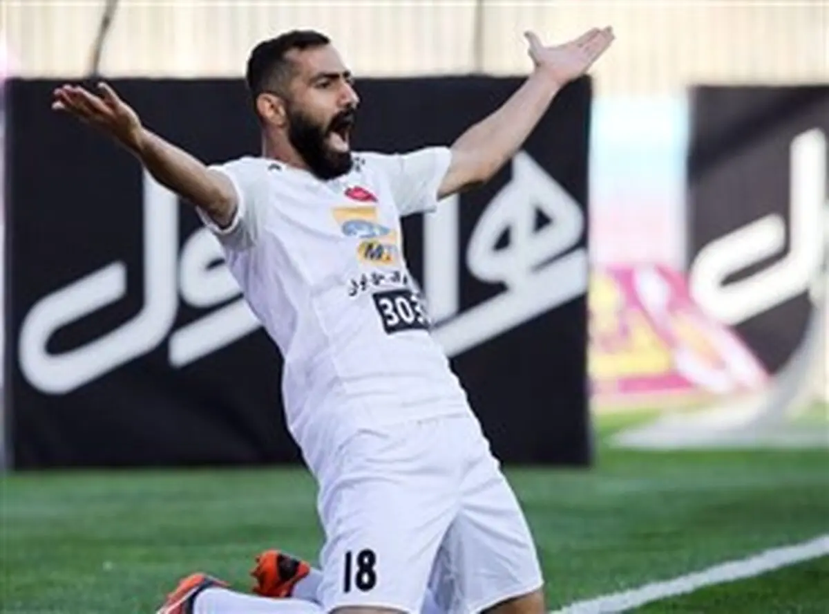 مقصد بعدی محسن ربیع خواه مشخص شد