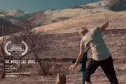 حضور فیلم ایرانی در جشنواره آتن
