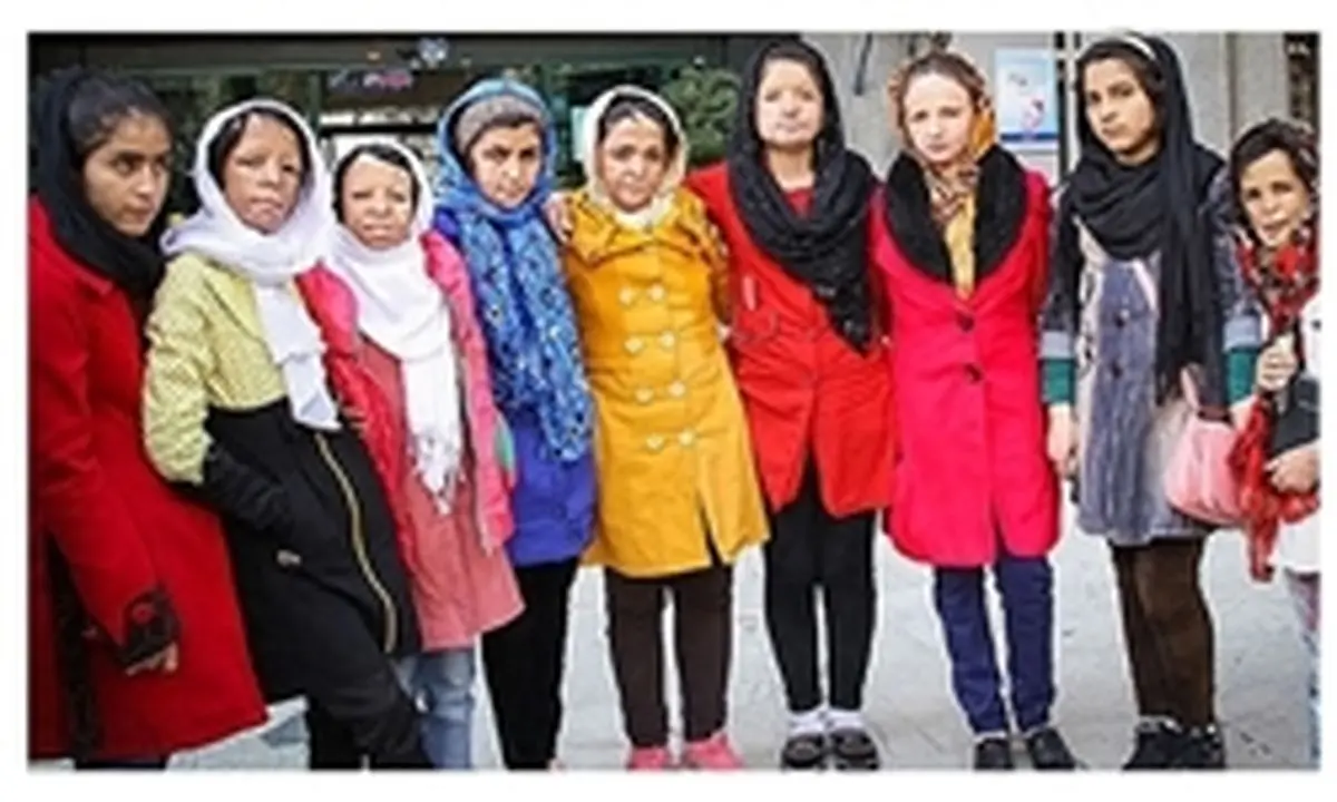 دختران شینآباد به آرزوی خود رسیدند