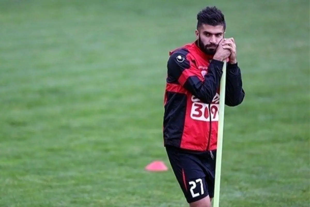 
اخبار دربی / برای نیمکت‌نشینی در دربی نیم ساعت گریه کردم!
