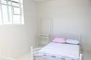  فاز نخست پروژه احداث سالن‌های ملات خصوصی زندان تهران بزرگ بهره برداری شد