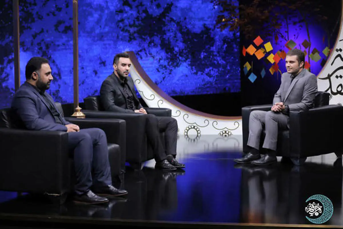 ماجرای زندگی مداحی که به «خرم شهر» آمد