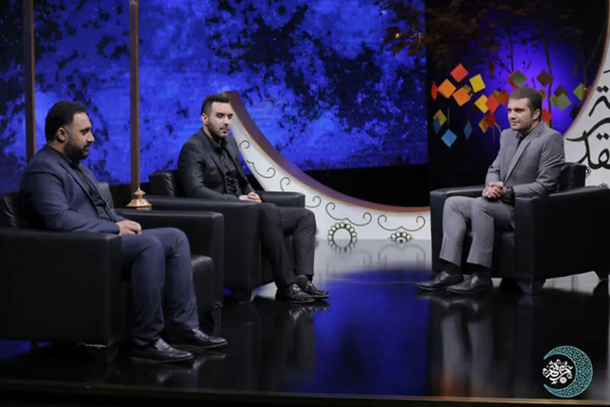 ماجرای زندگی مداحی که به «خرم شهر» آمد
