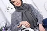 سوال بچه‌های هانیه غلامی از او

