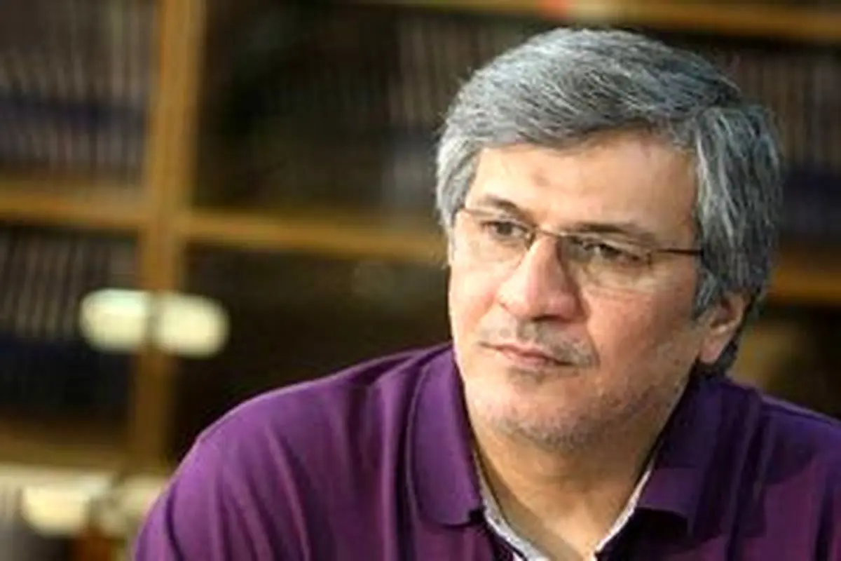 انتقاد کارگردان دفاع مقدس به رهبر انقلاب+ فیلم