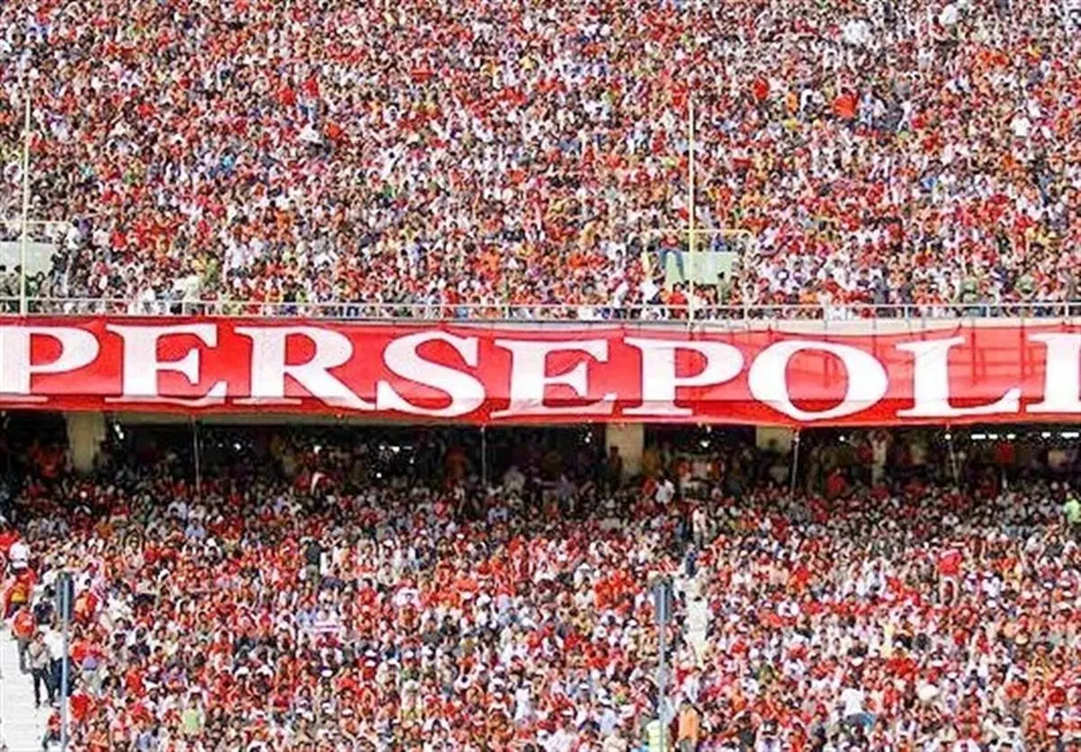 انتخاب اشتباه پرسپولیس در لیگ قهرمانان آسیا؟