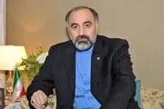 آقای روحانی، قول دادید عزت را به پاسپورت ایرانی بازگردانید