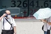 گرمای هوا در ژاپن هزاران نفر را راهی بیمارستان کرد