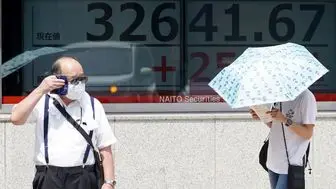 گرمای هوا در ژاپن هزاران نفر را راهی بیمارستان کرد