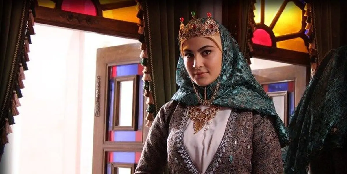 بعد از «بانوی عمارت» انتظار یک اتفاق و نقش ویژه را داشتم