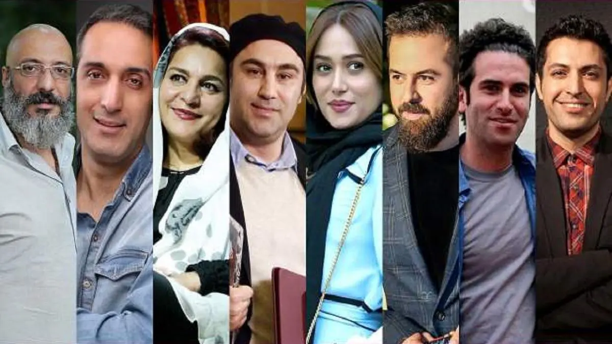 مماشات با سلبریتیهایی که ضدامنیت ملی موضع میگیرند، هیچ توجیهی ندارد