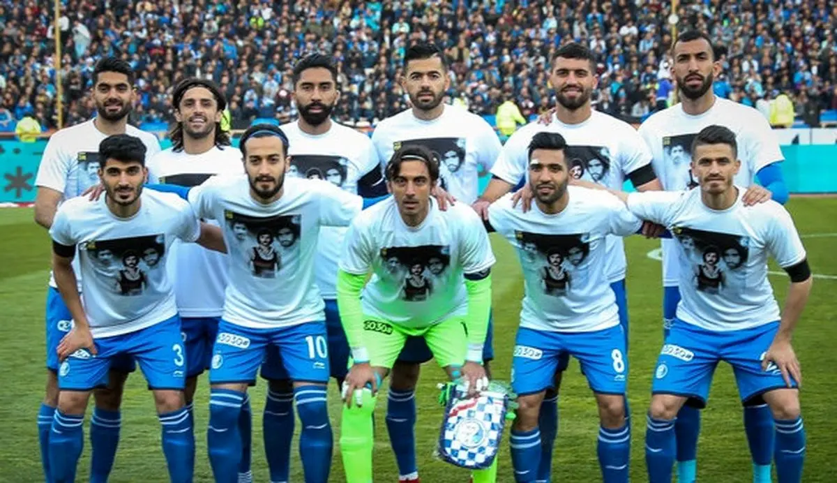ورزشگاه محل بازی استقلال و الهلال اعلام شد