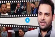 رونمایی احسان علیخانی از تیزر فصل دوم «جوکر» /فیلم