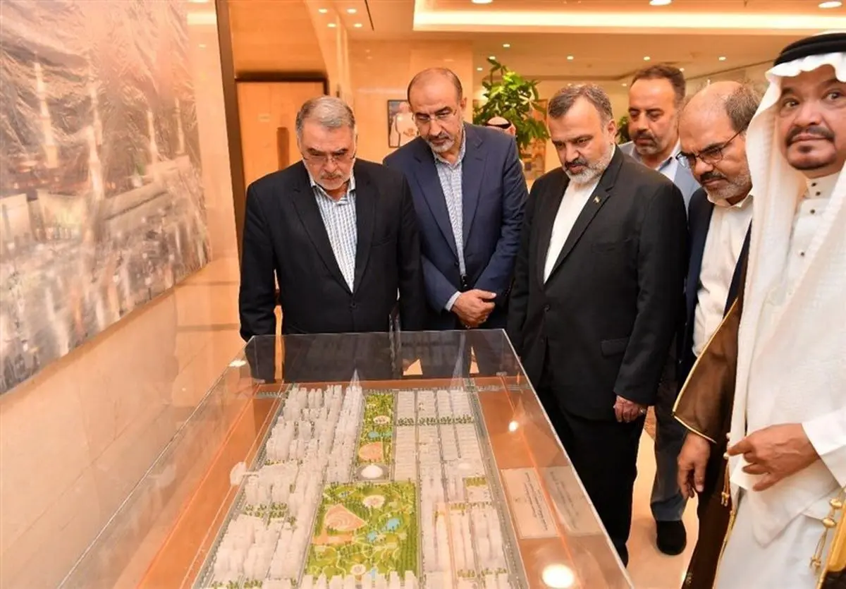 پایان مذاکرات حج ۹۸ میان ایران و عربستان