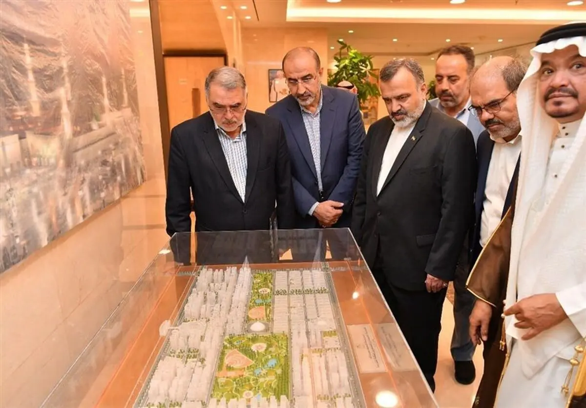 پایان مذاکرات حج ۹۸ میان ایران و عربستان