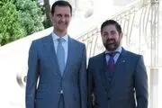  تعیین کنسول افتخاری سوریه در مونترال کانادا 