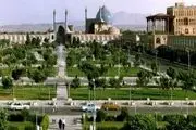 تاثیر نمادهای مذهبی شهری بر شهروندان