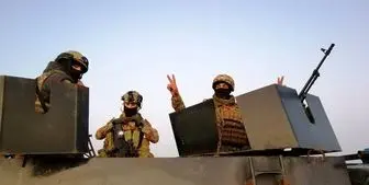هشتمین مرحله عملیات «ارادة النصر» علیه بقایای داعش