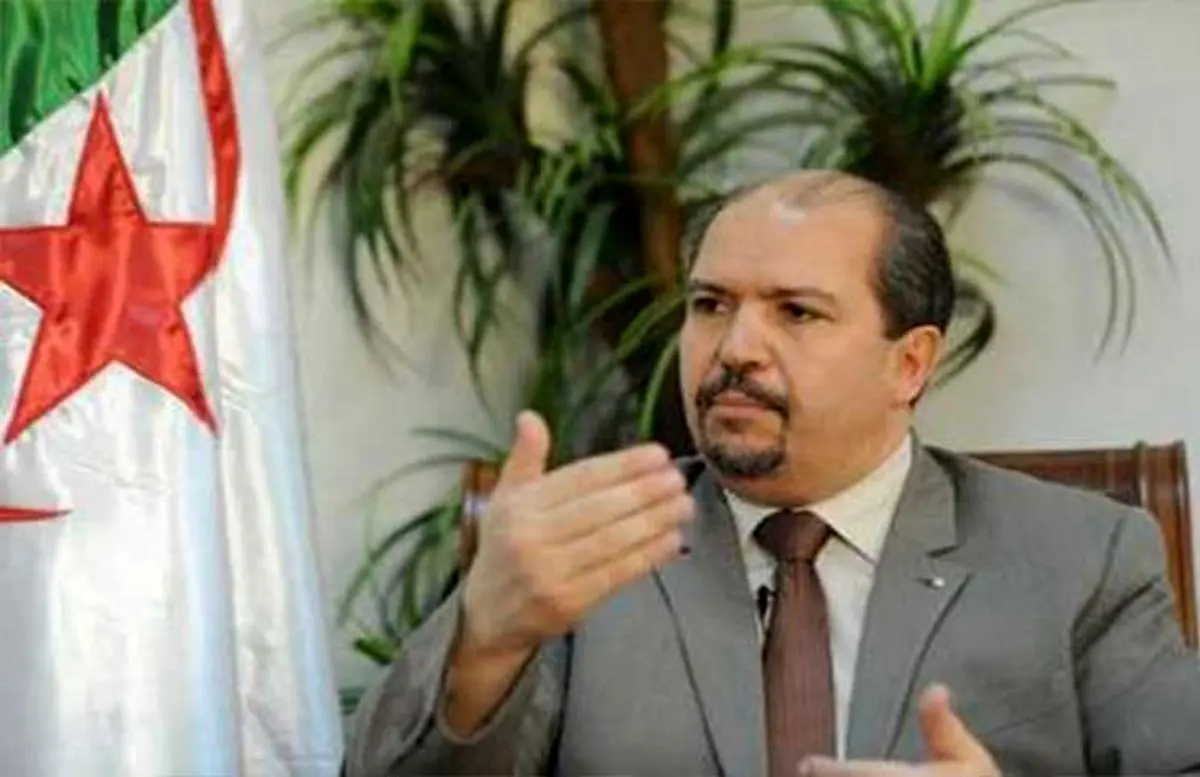 وزیر امور دینی الجزایر سلفیها را عصبانی کرد