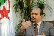 وزیر امور دینی الجزایر سلفی‌ها را عصبانی کرد