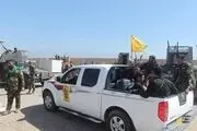 آزادسازی بیجی نزدیک است