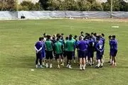اردوی استقلال در دوبی منتفی شد