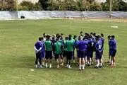 اردوی استقلال در دوبی منتفی شد
