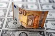 تغییر قیمت یورو و دلار امروز چهارشنبه 1 مرداد 1404