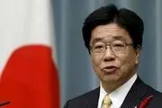 ژاپن خواهان تعمیق روابط دوجانبه با دولت جدید ایران