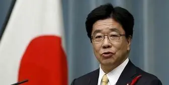 ژاپن خواهان تعمیق روابط دوجانبه با دولت جدید ایران