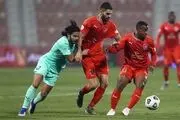 وضعیت مبهم لژیونر استقلالی در قطر