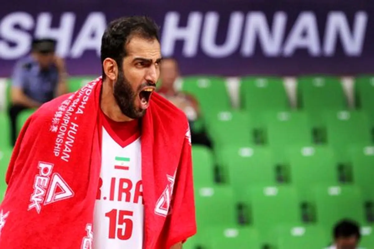 قرارداد حدادی با نانجینگ رسمی شد