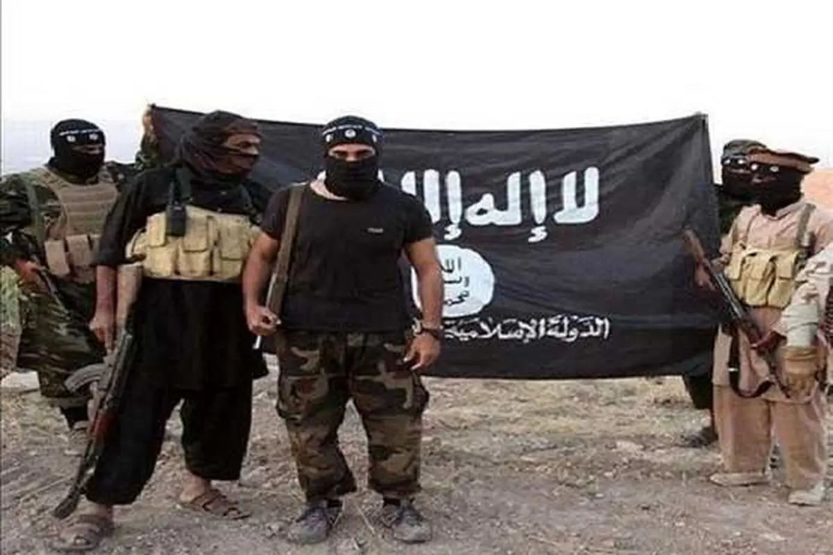 چگونگی تشکیل داعش در «نسخه بدلی»